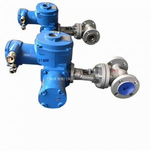 一體式電動閘閥dn150，電動閘閥DN350清單價